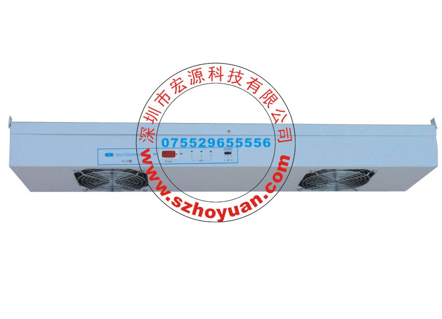 DC-002直流离子风机