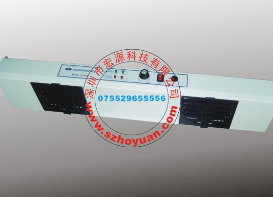 FC-002高频离子风机