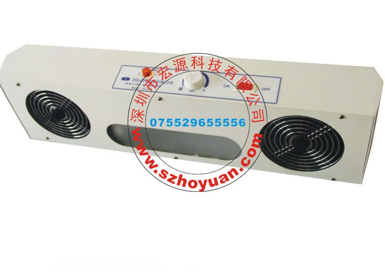 SL-002双头离子风机