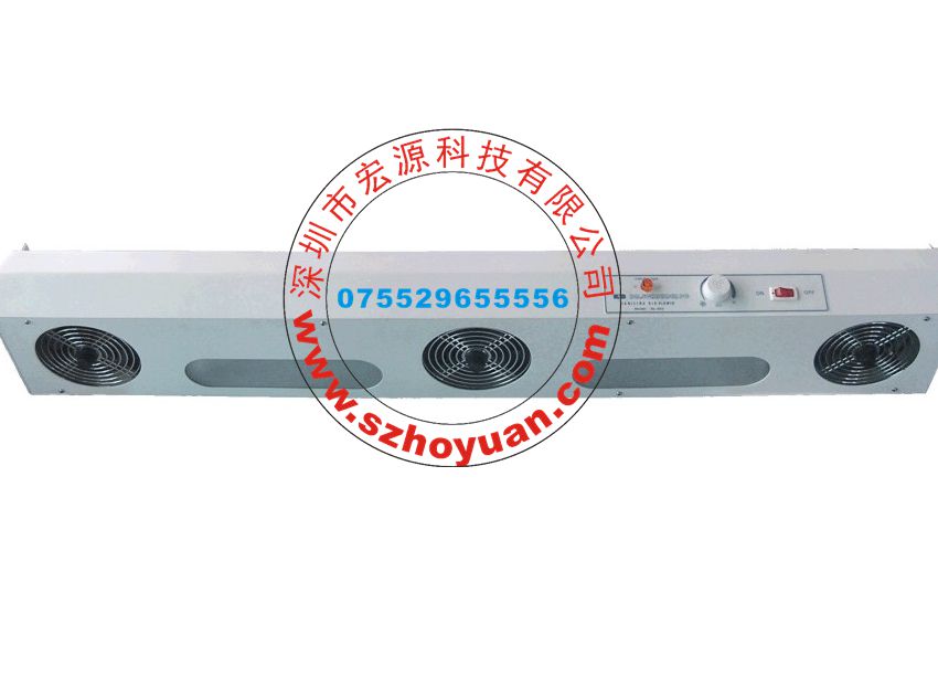 SL-003三头离子风机