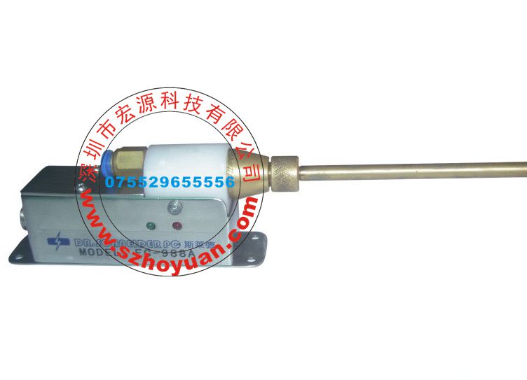 FC-988A2高频交流离子风咀