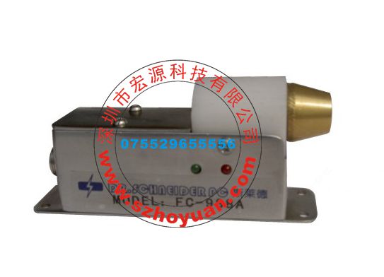 FC-988A高频交流离子风咀