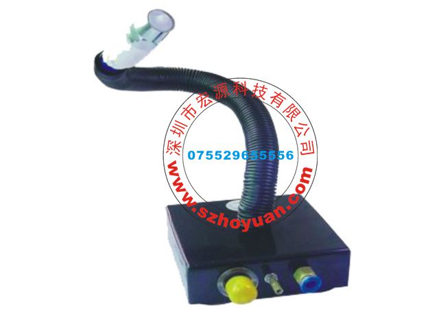 SL-080A离子风蛇