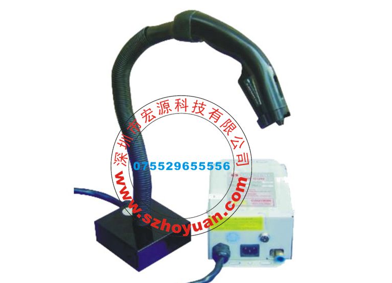 SL-288蛇形离子风机