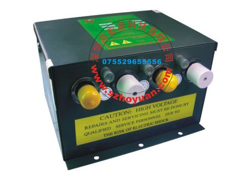 SL-007A离子发生器