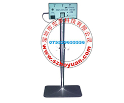 SL-033单脚人体综合测试仪