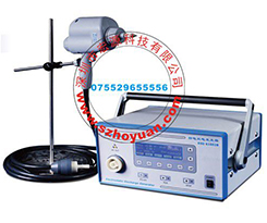 静电放电发生器