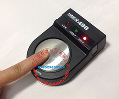 Hakko498腕带测试仪