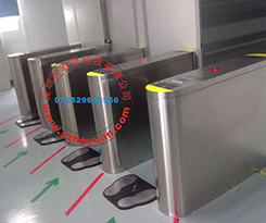 防静电门禁系统